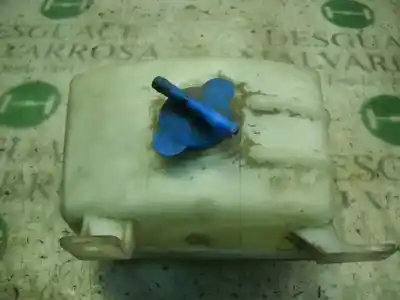Peça sobressalente para automóvel em segunda mão depósito de expansão por kia carens 2.0 crdi ex monovolumen referências oem iam 0k2kb15350