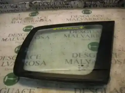 Peça sobressalente para automóvel em segunda mão vidro da porta traseira direita por kia carens 2.0 crdi ex monovolumen referências oem iam 0k2fb63950