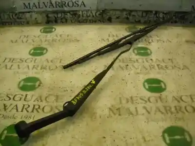 Peça sobressalente para automóvel em segunda mão haste de escova dianteiro esquerdo por kia carens 2.0 crdi ex monovolumen referências oem iam 0k2fa67321