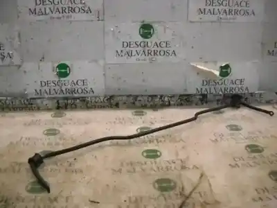 Peça sobressalente para automóvel em segunda mão barra estabilizadora traseira por kia carens 2.0 crdi ex monovolumen referências oem iam 0k2kb28151a