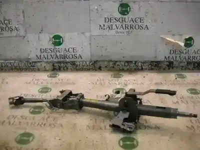 Peça sobressalente para automóvel em segunda mão coluna de direcção por kia carens 2.0 crdi ex monovolumen referências oem iam 0k2fb3210x