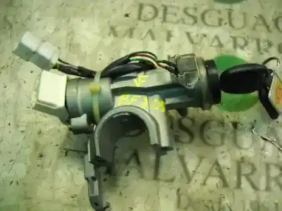 Peça sobressalente para automóvel em segunda mão canhão de ignição por kia carens 2.0 crdi ex monovolumen referências oem iam 0k2ja76990