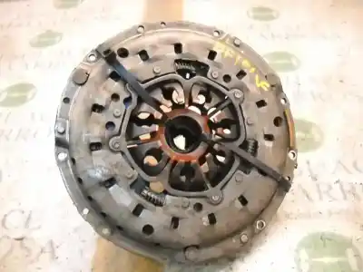 Автозапчасти б/у комплект сцепления за renault espace iv (jk0) privilege ссылки oem iam 7701475950
