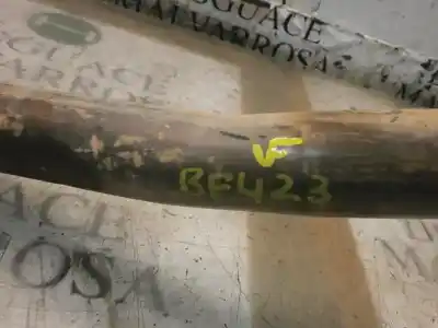 Автозапчастина б/у колекційна рідка для renault kangoo (f/kc0) rapid посилання на oem iam   