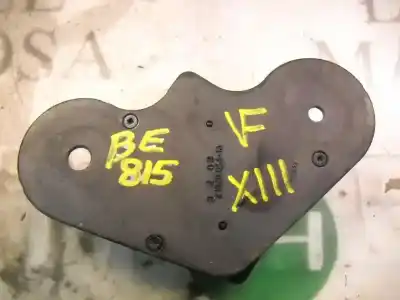 Second-hand car spare part electronic module for renault vel satis (bj0) privilege oem iam references 8200017775 550897500 8200017775