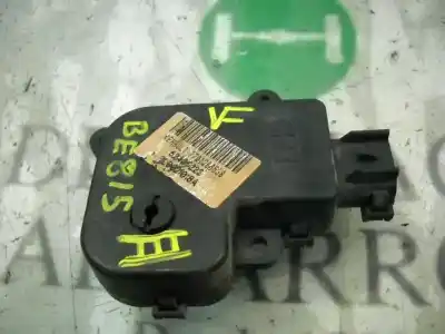 Pièce détachée automobile d'occasion moteur / actionneur de volet de climatisation pour renault vel satis (bj0) privilege références oem iam 7701206538  7701206538
