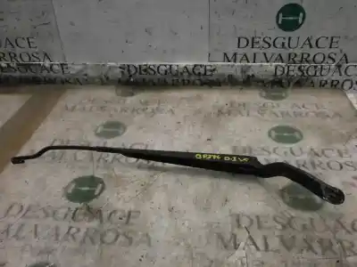 Second-hand car spare part left front windshield wiper arm for ford fiesta (cbk) ghia oem iam references 