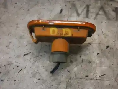 Second-hand car spare part right side light for ford fiesta (cbk) ghia oem iam references   