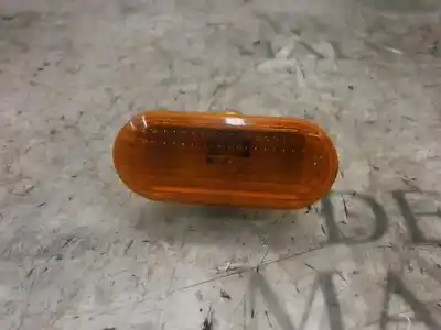 Second-hand car spare part left side light for ford fiesta (cbk) ghia oem iam references 