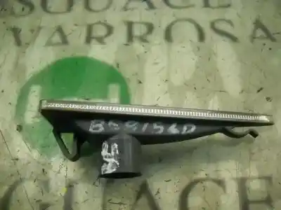 Second-hand car spare part right side light for renault vel satis (bj0) privilege oem iam references 8200633417  