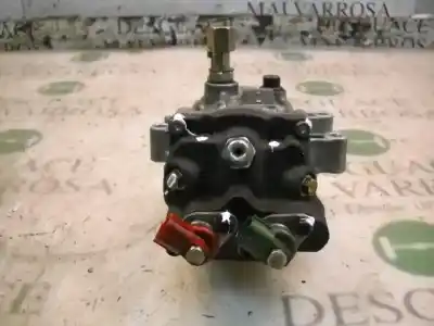 Автозапчастина б/у насос инжекційний для renault vel satis (bj0) privilege посилання на oem iam 167006745r  8972289194