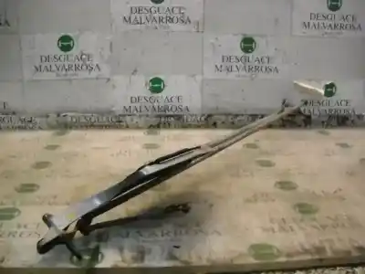 Автозапчастина б/у передня чиста артикуляція для renault vel satis (bj0) privilege посилання на oem iam 8200006449