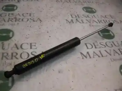 Автозапчастина б/у амортизаторі багажника/дверей для renault vel satis (bj0) privilege посилання на oem iam 8200246092