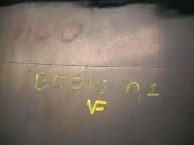 Автозапчастина б/у передне ліве крило для renault vel satis (bj0) privilege посилання на oem iam 8200778969  