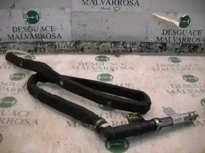 Автозапчастина б/у передня права подушка безпеки для renault vel satis (bj0) privilege посилання на oem iam 8200432650