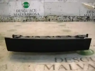 Автозапчастина б/у права бічна подушка безпеки для renault vel satis (bj0) privilege посилання на oem iam 8200074792