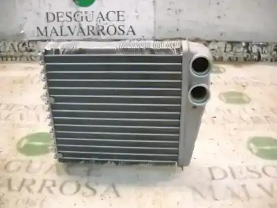 Peça sobressalente para automóvel em segunda mão CONDENSADOR / RADIADOR DE SOFAGEM / AR CONDICIONADO por RENAULT CLIO III  Referências OEM IAM   