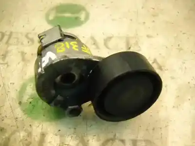Pièce détachée automobile d'occasion tendeur de courroie auxiliaire pour renault clio iii confort expression références oem iam   
