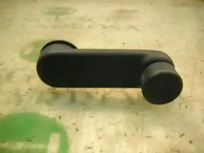 Pièce détachée automobile d'occasion Manivelle / Poignée Lève Vitre Arrière Droite pour RENAULT CLIO III Confort Expression Références OEM IAM   
