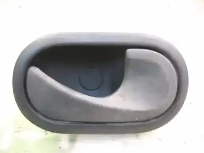 Second-hand car spare part Interior Right Front Handle for RENAULT CLIO III Confort Expression OEM IAM references   
