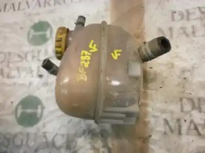 Second-hand car spare part Coolant Expansion Tank for OPEL COMBO Familiar OEM IAM references   