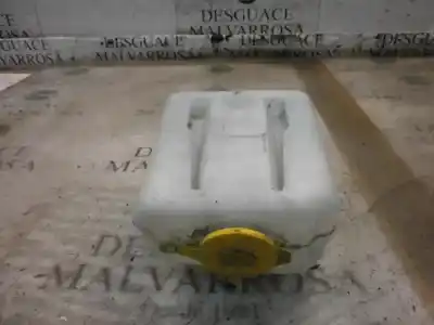 Second-hand car spare part windscreen washer bottle for opel combo familiar oem iam references   