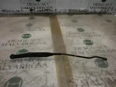 Second-hand car spare part left front windshield wiper arm for opel combo familiar oem iam references 