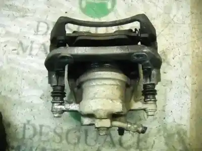 Second-hand car spare part front left brake caliper for opel combo familiar oem iam references   