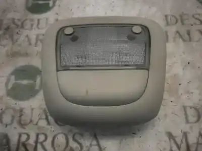 Second-hand car spare part interior light for opel combo familiar oem iam references 