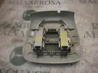 Second-hand car spare part interior light for opel combo familiar oem iam references   