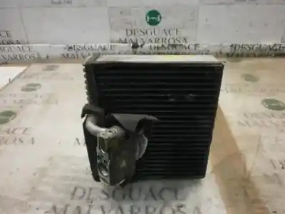 Second-hand car spare part air conditioning evaporator for opel combo familiar oem iam references 