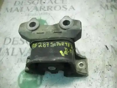 Second-hand car spare part right engine support for opel combo familiar oem iam references 