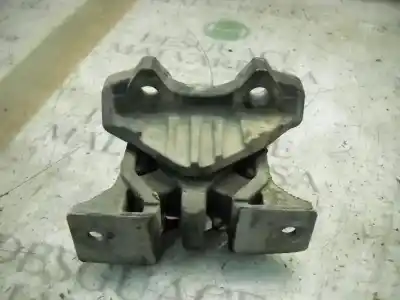 Second-hand car spare part right engine support for opel combo familiar oem iam references   