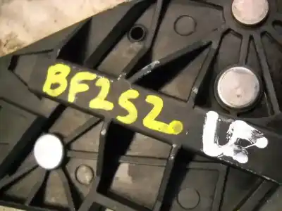 Pezzo di ricambio per auto di seconda mano leva del freno a mano per ford transit connect (tc7) furgón (2006->) riferimenti oem iam   