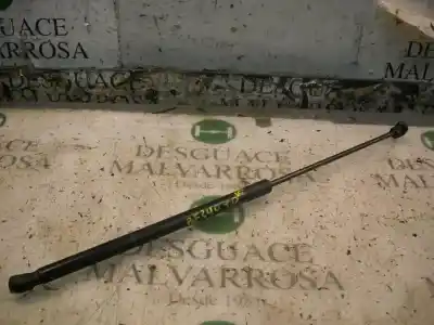 Peça sobressalente para automóvel em segunda mão amortecedores do tronco / porta por opel corsa d cosmo referências oem iam 