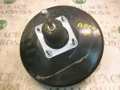 Peça sobressalente para automóvel em segunda mão servo freio por opel corsa d cosmo referências oem iam 