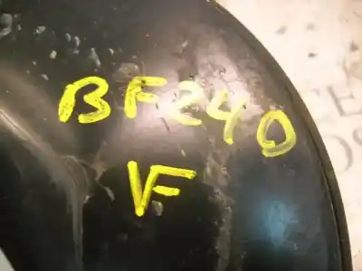 Peça sobressalente para automóvel em segunda mão servo freio por opel corsa d cosmo referências oem iam   