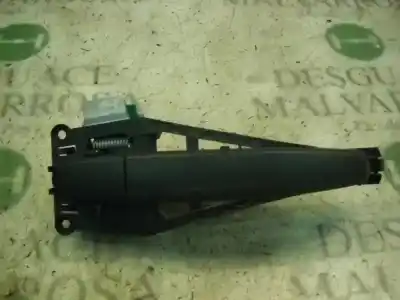 Peça sobressalente para automóvel em segunda mão puxador exterior frente direito por opel corsa d cosmo referências oem iam 