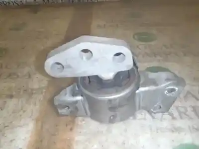 Peça sobressalente para automóvel em segunda mão suporte direito do motor por opel corsa d cosmo referências oem iam 