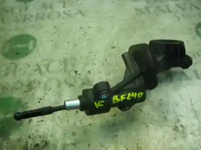 Peça sobressalente para automóvel em segunda mão bomba de embreagem por opel corsa d cosmo referências oem iam 