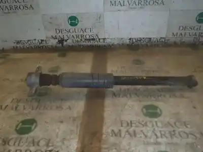 Peça sobressalente para automóvel em segunda mão amortecedor traseiro direito por opel corsa d cosmo referências oem iam 