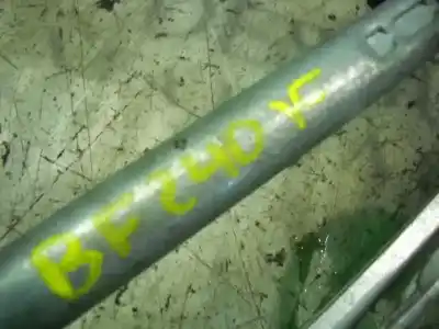 Second-hand car spare part front windscreen wiper linkage for opel corsa d cosmo oem iam references   