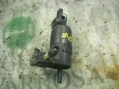 Peça sobressalente para automóvel em segunda mão motor limpa vidros por opel corsa d cosmo referências oem iam 