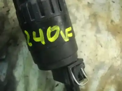 Second-hand car spare part washer pump for opel corsa d cosmo oem iam references   