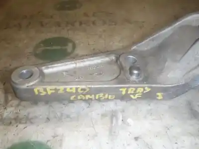 Tweedehands auto-onderdeel wijzig ondersteuning voor opel corsa d cosmo oem iam-referenties   