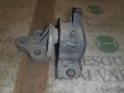 Peça sobressalente para automóvel em segunda mão suporte caixa de velocidades por opel corsa d cosmo referências oem iam 