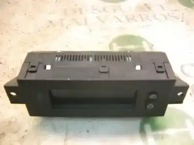 Peça sobressalente para automóvel em segunda mão comandos de alavanca por opel corsa d cosmo referências oem iam 