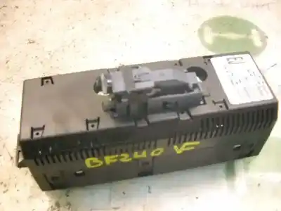 Tweedehands auto-onderdeel multifunctionele bediening voor opel corsa d cosmo oem iam-referenties   