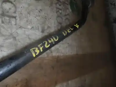 Second-hand car spare part front stabilizer bar for opel corsa d cosmo oem iam references   