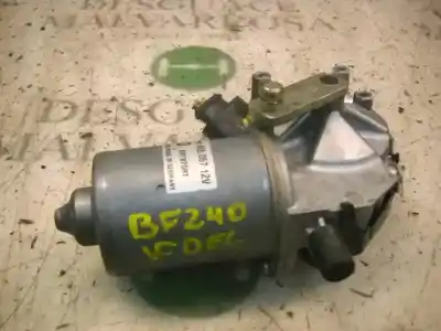 Peça sobressalente para automóvel em segunda mão motor do limpa para brisas por opel corsa d cosmo referências oem iam 